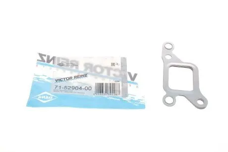 Прокладка, выпускной коллектор VICTOR REINZ 71-52904-00
