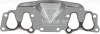 Прокладка, выпускной коллектор VICTOR REINZ 71-53024-00 (фото 1)