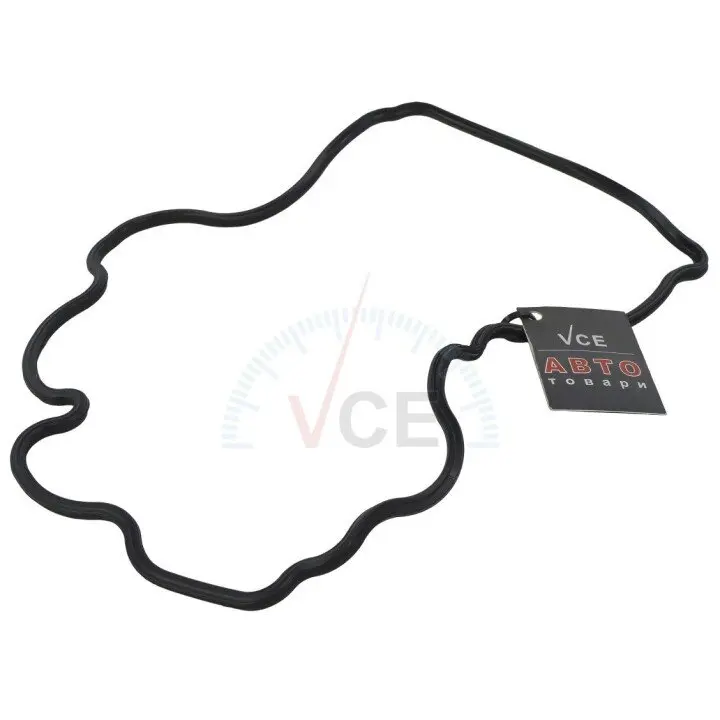 Фото 1 - Прокладка, крышка головки цилиндра VICTOR REINZ 71-53137-00 Прокладка, крышка головки цилиндра VICTOR REINZ 71-53137-00 (фото 1)