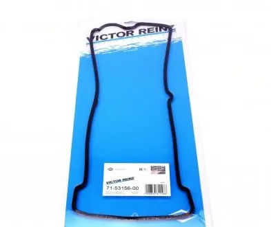 Прокладка, крышка головки цилиндра VICTOR REINZ 71-53156-00