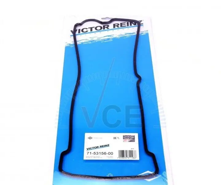 Прокладка, крышка головки цилиндра VICTOR REINZ 71-53156-00 (фото 1)
