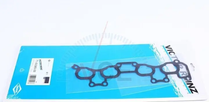 Прокладка, впускной коллектор VICTOR REINZ 71-53383-00 (фото 1)