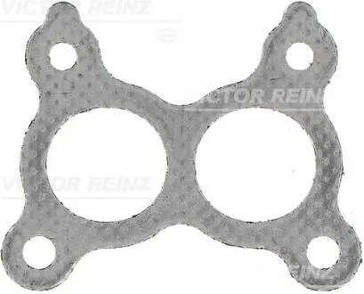 Прокладка, выпускной коллектор VICTOR REINZ 71-53384-00