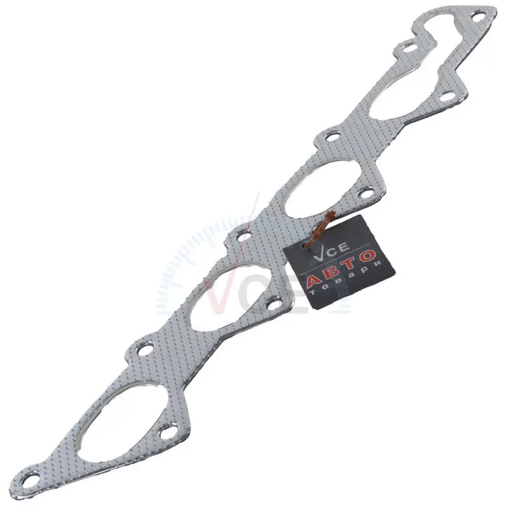 Прокладка, випускний колектор VICTOR REINZ 71-53391-00 (фото 1)