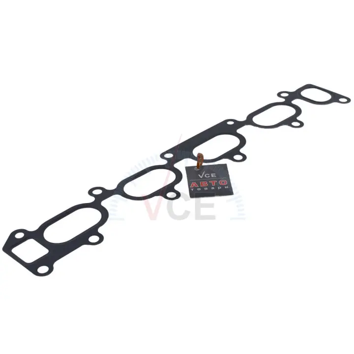Фото 1 - Прокладка, впускной коллектор VICTOR REINZ 71-53444-00 Прокладка, впускной коллектор VICTOR REINZ 71-53444-00 (фото 1)