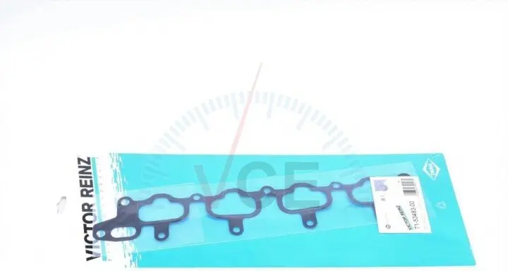 Прокладка, впускной коллектор VICTOR REINZ 71-53483-00 (фото 1)