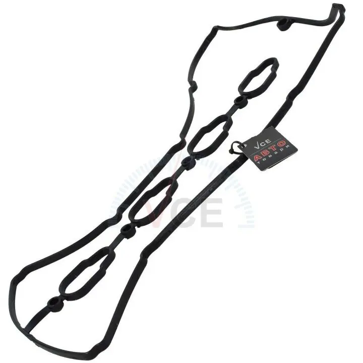 Прокладка, крышка головки цилиндра VICTOR REINZ 71-53496-00 (фото 1)