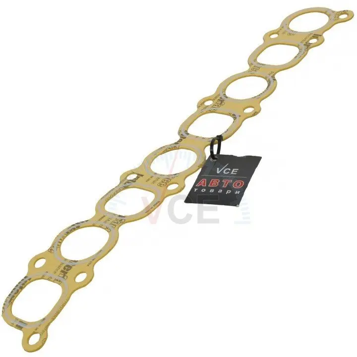 Прокладка, впускной коллектор VICTOR REINZ 71-53501-00 (фото 1)