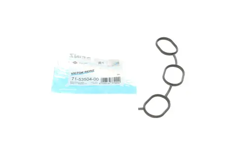 Прокладка, впускний колектор VICTOR REINZ 71-53504-00