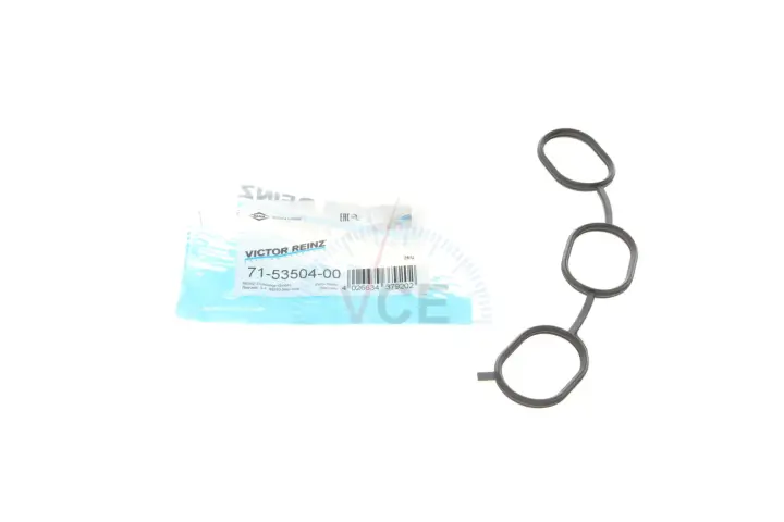 Прокладка, впускной коллектор VICTOR REINZ 71-53504-00 (фото 1)