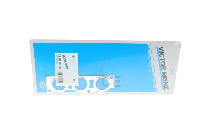 Прокладка, выпускной коллектор VICTOR REINZ 71-53506-00 (фото 1)