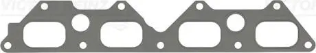 Прокладка, впускной коллектор VICTOR REINZ 71-53534-00