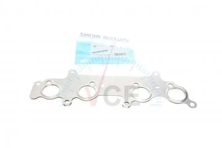 Прокладка, выпускной коллектор VICTOR REINZ 71-53644-00 (фото 1)