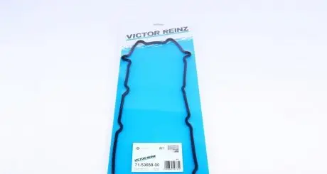 Прокладка, крышка головки цилиндра VICTOR REINZ 71-53658-00