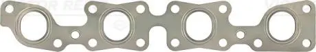 Прокладка, выпускной коллектор VICTOR REINZ 71-53729-00
