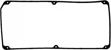Прокладка, крышка головки цилиндра VICTOR REINZ 71-53904-00 (фото 1)