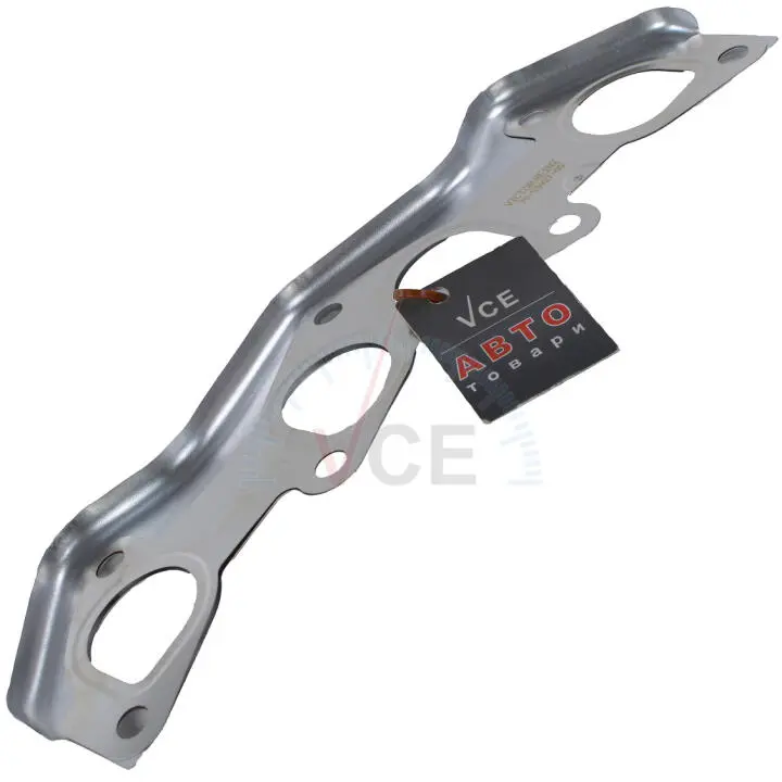 Фото 1 - Прокладка, выпускной коллектор VICTOR REINZ 71-53927-00 Прокладка, выпускной коллектор VICTOR REINZ 71-53927-00 (фото 1)