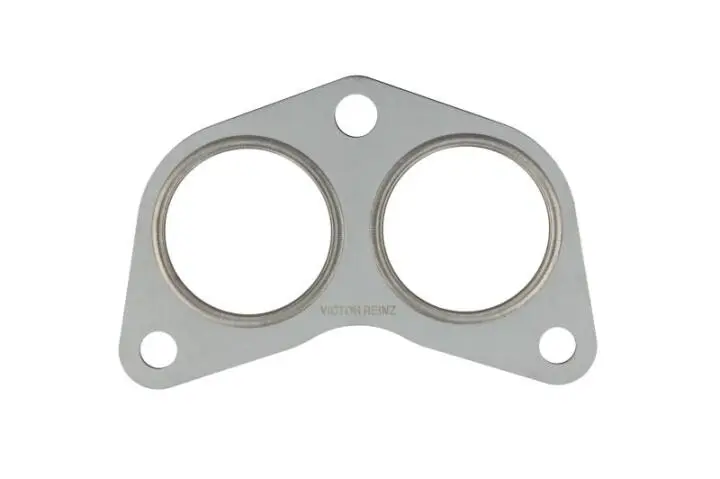 Фото 1 - Прокладання випускного колектора VICTOR REINZ 715400100 Прокладання випускного колектора VICTOR REINZ 715400100 (фото 1)