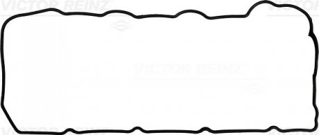 Прокладка, крышка головки цилиндра VICTOR REINZ 71-54011-00 (фото 1)