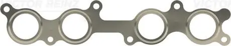 Прокладка, выпускной коллектор VICTOR REINZ 71-54017-00