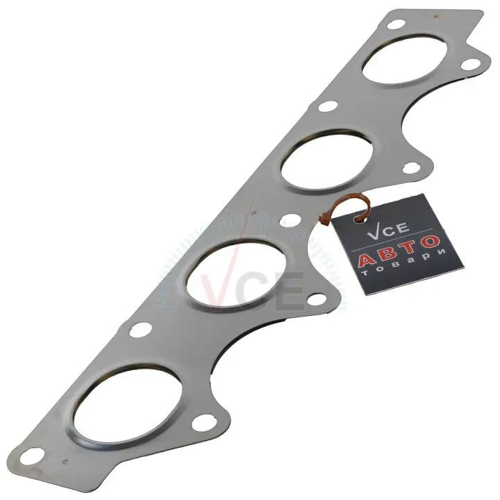 Прокладка, випускний колектор VICTOR REINZ 71-54067-00 (фото 1)