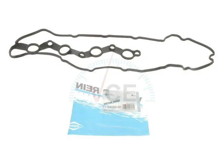 Прокладка клапанной крышки VICTOR REINZ 715409200 (фото 1)