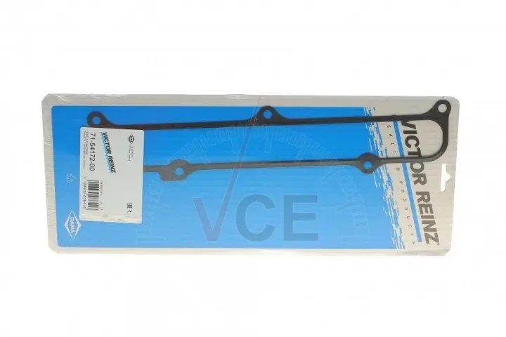 Прокладка, впускной коллектор VICTOR REINZ 71-54172-00 (фото 1)