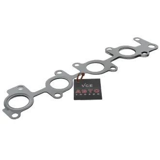 Прокладка, выпускной коллектор VICTOR REINZ 71-54208-00