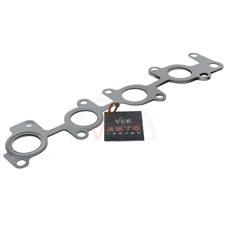 Фото 1 - Прокладка, выпускной коллектор VICTOR REINZ 71-54208-00 Прокладка, выпускной коллектор VICTOR REINZ 71-54208-00 (фото 1)