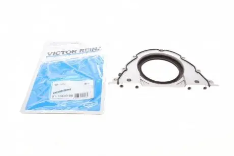 Уплотняющее кольцо, коленчатый вал VICTOR REINZ 81-10403-00