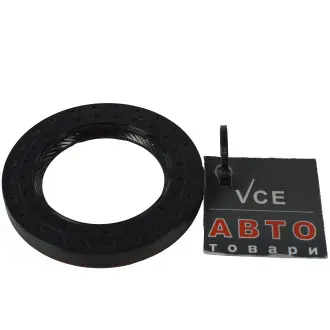 Уплотняющее кольцо, коленчатый вал VICTOR REINZ 81-10407-00