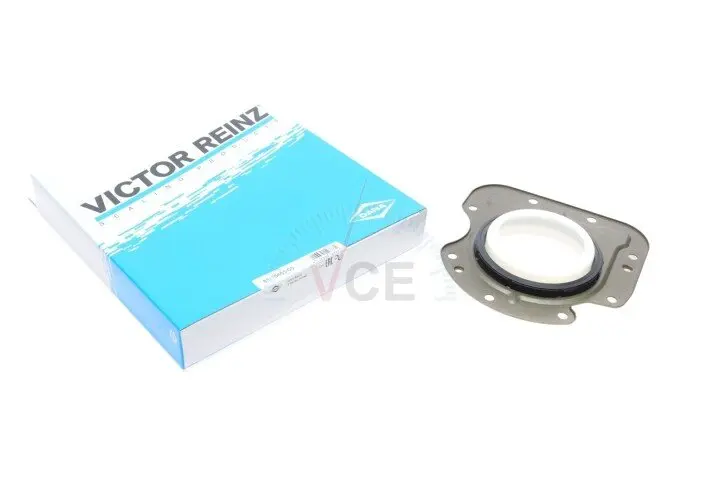 Фото 1 - Уплотняющее кольцо, коленчатый вал VICTOR REINZ 81-10461-00 Уплотняющее кольцо, коленчатый вал VICTOR REINZ 81-10461-00 (фото 1)