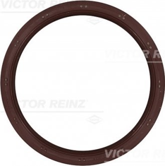 Уплотняющее кольцо, коленчатый вал VICTOR REINZ 81-10474-00 (фото 1)