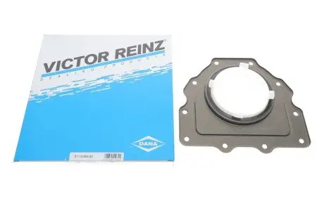 Уплотнительное кольцо, коленчатый вал VICTOR REINZ 81-10484-00