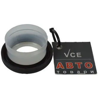 Сальник резинометаллический VICTOR REINZ 81-10629-00