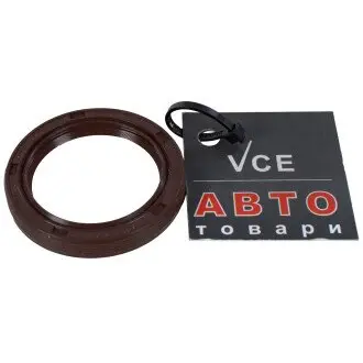 Уплотняющее кольцо, коленчатый вал; уплотнительное кольцо, распределительный вал VICTOR REINZ 81-15855-40