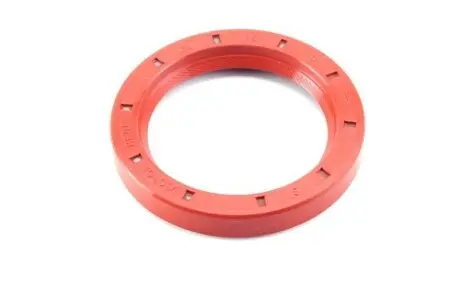 Кільце ущільнювача, колінчастий вал VICTOR REINZ 81-16737-10 (фото 1)