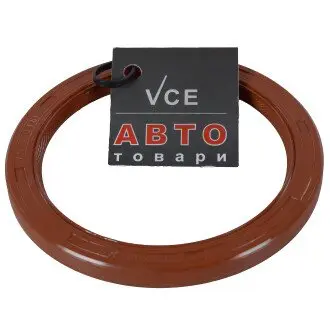 Сальник коленвала задний VICTOR REINZ 81-18304-50