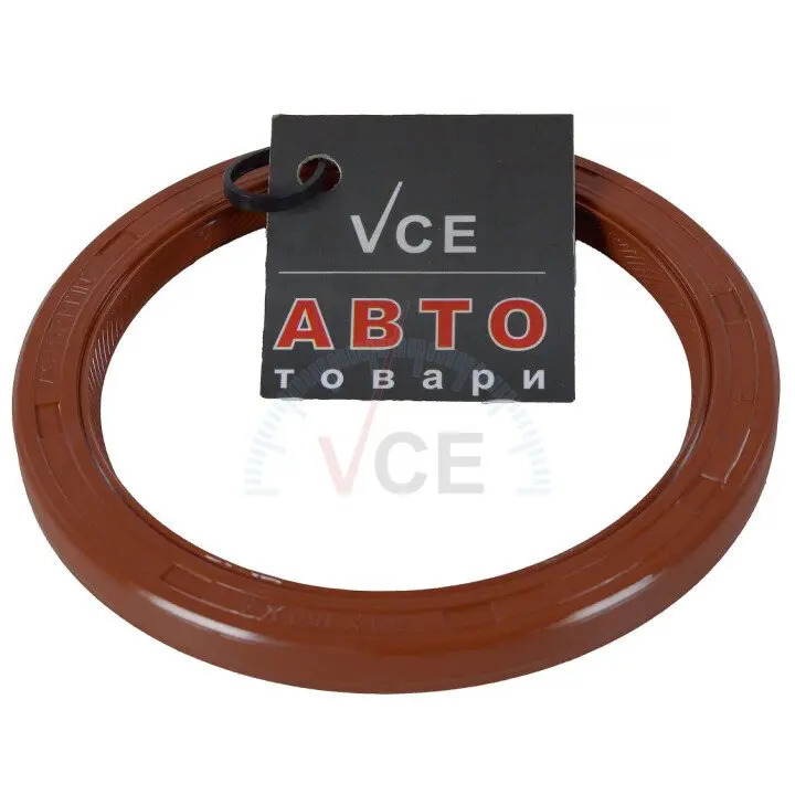 Сальник коленвала задний VICTOR REINZ 81-18304-50 (фото 1)