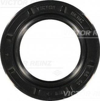 Уплотняющее кольцо, коленчатый вал VICTOR REINZ 81-19866-10 (фото 1)