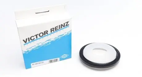 Уплотняющее кольцо, коленчатый вал VICTOR REINZ 81-20745-00