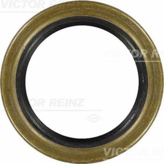 Уплотняющее кольцо, коленчатый вал VICTOR REINZ 81-21087-10