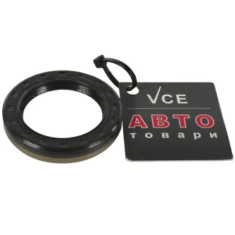 Уплотняющее кольцо, коленчатый вал; уплотняющее кольцо, распределительный вал VICTOR REINZ 81-21798-40