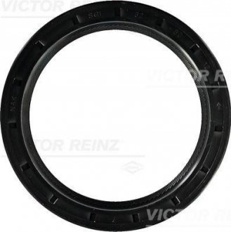 Уплотняющее кольцо, коленчатый вал VICTOR REINZ 81-23418-30 (фото 1)