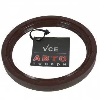 Уплотняющее кольцо, коленчатый вал VICTOR REINZ 81-23708-40