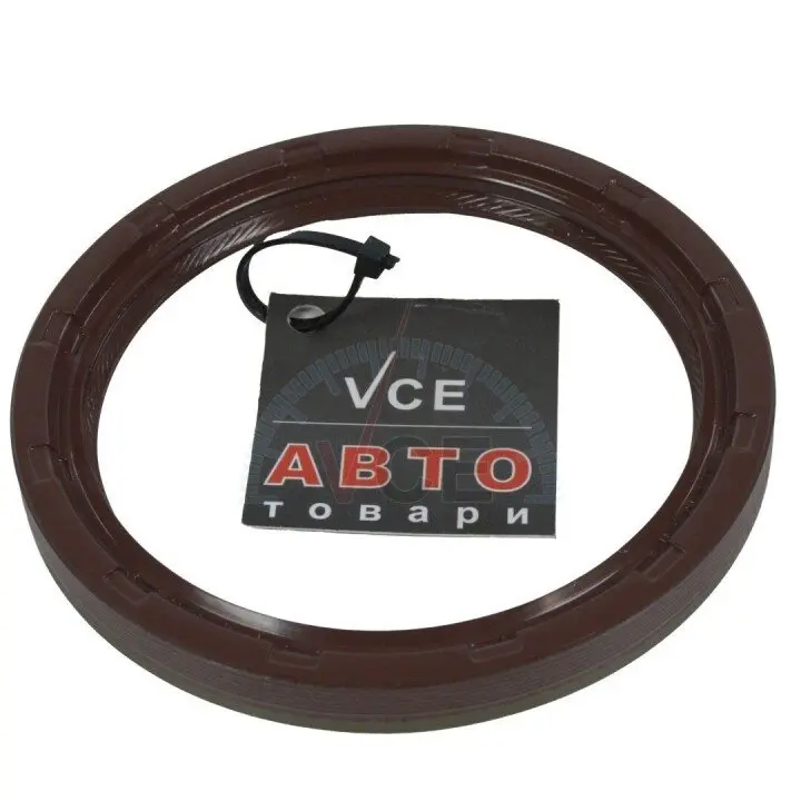 Уплотняющее кольцо, коленчатый вал VICTOR REINZ 81-23708-40 (фото 1)