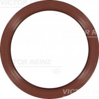Уплотняющее кольцо, коленчатый вал VICTOR REINZ 81-23708-50 (фото 1)