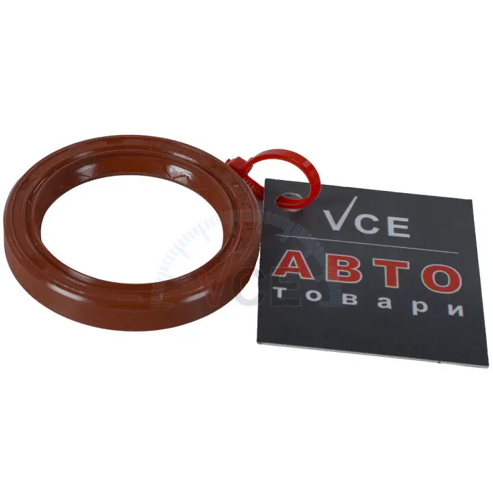 Фото 1 - Уплотняющее кольцо, распределительный вал VICTOR REINZ 81-24641-10 Уплотняющее кольцо, распределительный вал VICTOR REINZ 81-24641-10 (фото 1)