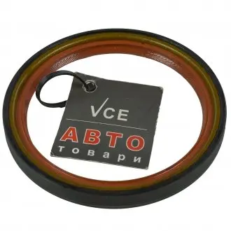 Сальник коленвала задний VICTOR REINZ 81-24908-10