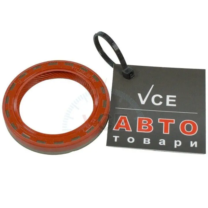 Сальник розподільного валу VICTOR REINZ 81-24909-10 (фото 1)